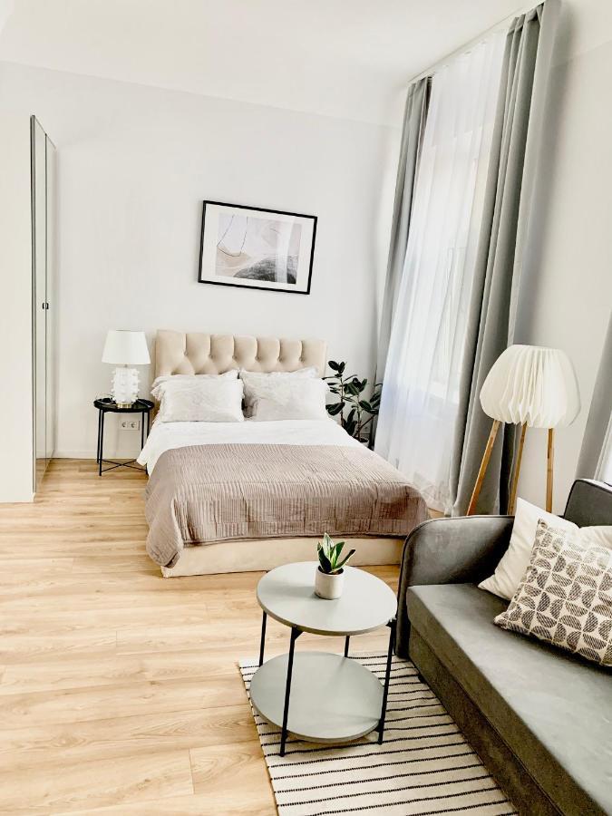 Suites By Riga Old Town Eksteriør bilde